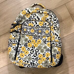 Vera Bradley Carry-on Laptop Bag